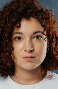 Алина Трусевич